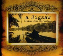 A Jigsaw : Letters From The Boatman